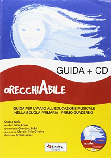 Immagine di ORECCHIABILE+CD