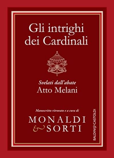 Immagine di INTRIGHI DEI CARDINALI (GLI)