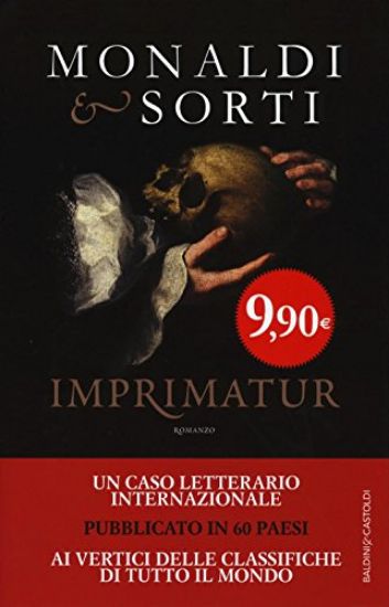 Immagine di IMPRIMATUR