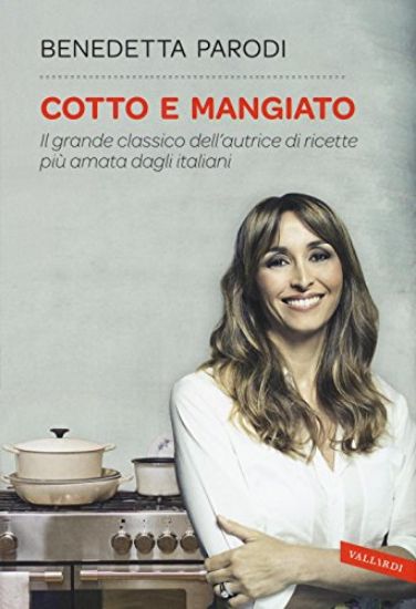 Immagine di COTTO E MANGIATO