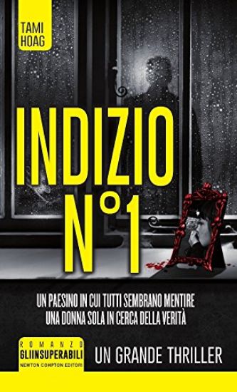 Immagine di INDIZIO N° 1