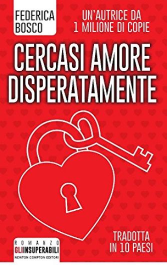 Immagine di CERCASI AMORE DISPERATAMENTE