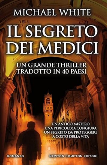 Immagine di SEGRETO DEI MEDICI (IL)