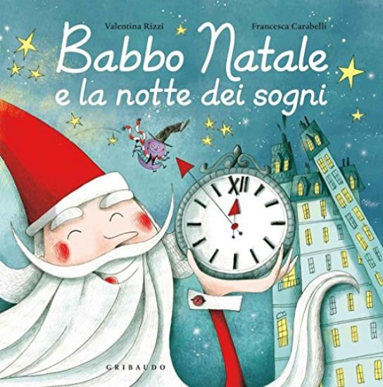 Immagine di BABBO NATALE E LA NOTTE DEI SOGNI