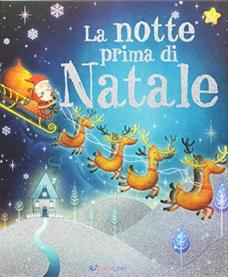 Immagine di NOTTE PRIMA DI NATALE (LA)