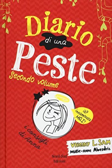 Immagine di DIARIO DI UNA PESTE - VOLUME 2