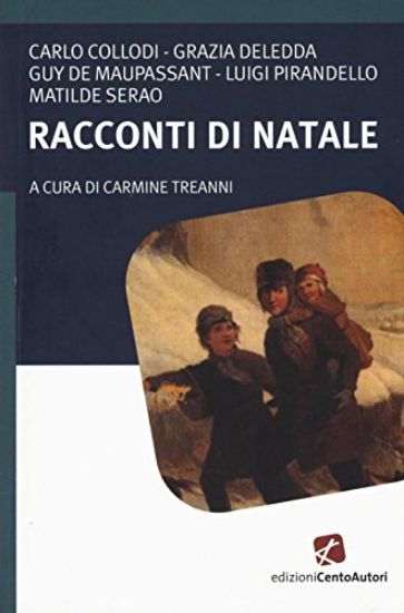 Immagine di RACCONTI DI NATALE