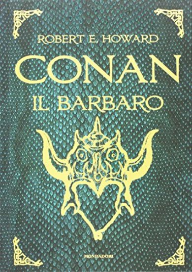 Immagine di CONAN IL BARBARO