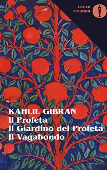 Immagine di PROFETA-IL GIARDINO DEL PROFETA-IL VAGABONDO (IL)