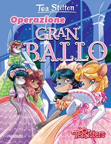 Immagine di OPERAZIONE GRAN BALLO