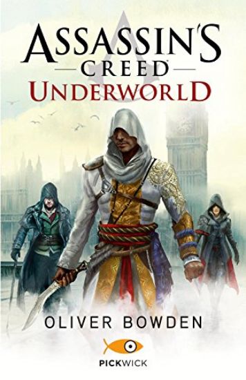 Immagine di ASSASSIN`S CREED. UNDERWORLD