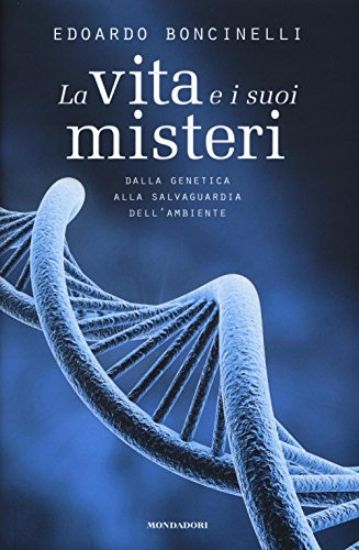 Immagine di VITA E I SUOI MISTERI (LA)