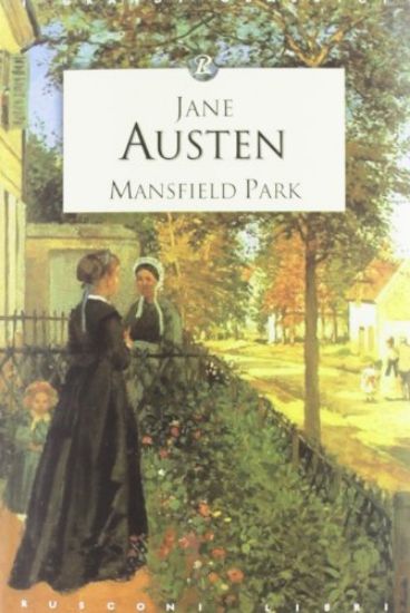 Immagine di MANSFIELD PARK