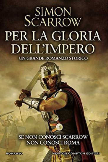 Immagine di PER LA GLORIA DELL`IMPERO