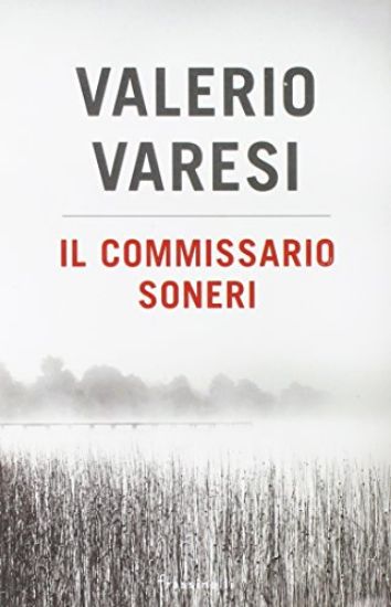 Immagine di COMMISSARIO SONERI (IL)