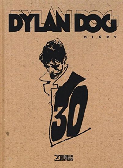 Immagine di DYLAN DOG. DIARY