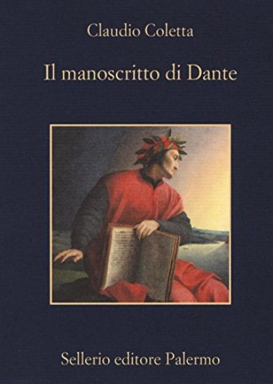 Immagine di MANOSCRITTO DI DANTE (IL)