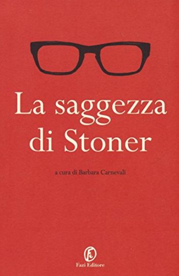 Immagine di SAGGEZZA DI STONER (LA)