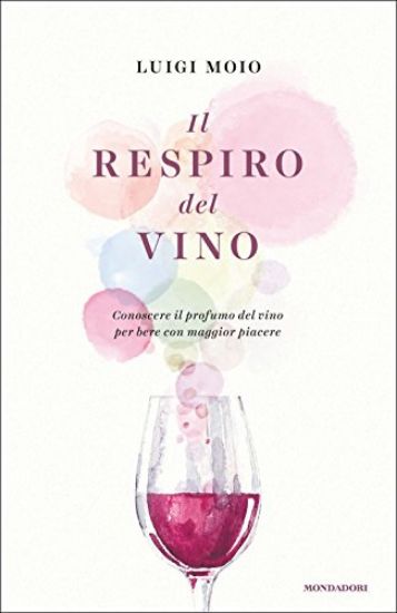 Immagine di RESPIRO DEL VINO (IL)