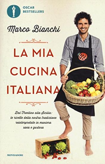 Immagine di MIA CUCINA ITALIANA (LA)