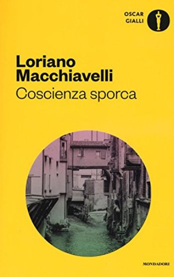 Immagine di COSCIENZA SPORCA