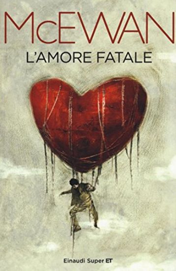 Immagine di AMORE FATALE (L`)