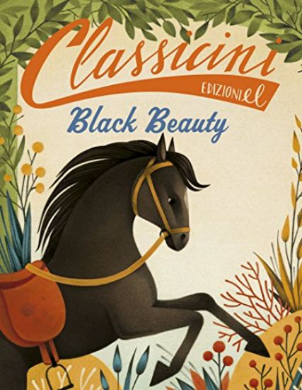 Immagine di BLACK BEAUTY