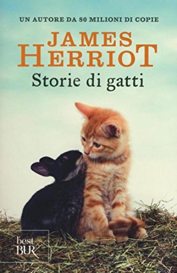 Immagine di STORIE DI GATTI