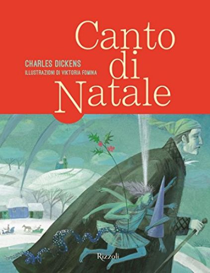 Immagine di CANTO DI NATALE (UN)