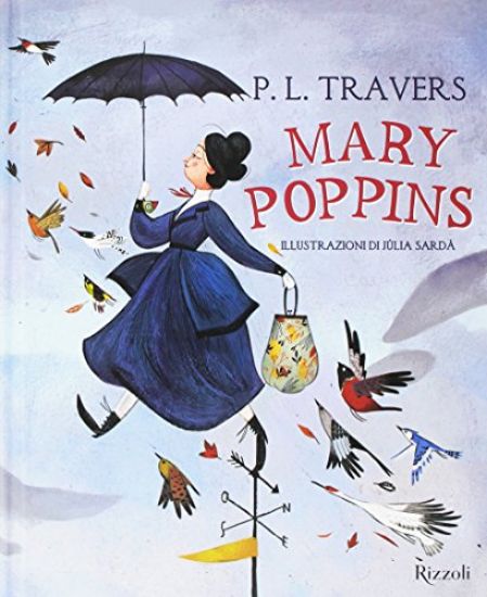 Immagine di MARY POPPINS