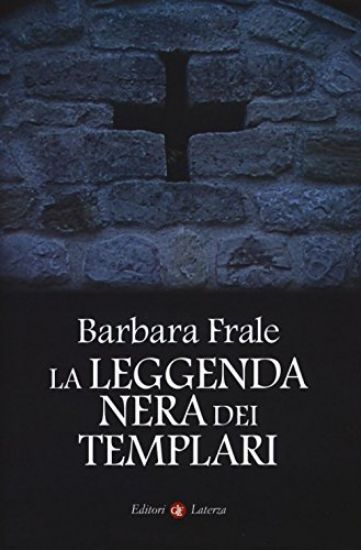 Immagine di LEGGENDA NERA DEI TEMPLARI (LA)