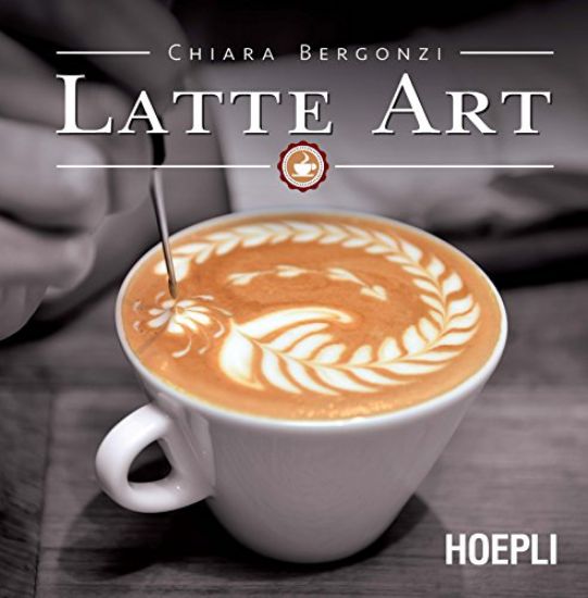 Immagine di LATTE ART