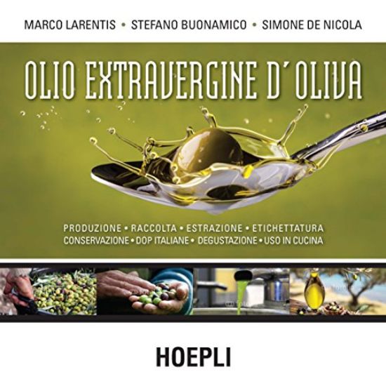 Immagine di OLIO EXTRAVERGINE D`OLIVA