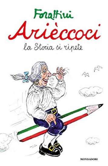 Immagine di ARIECCOCI - LA STORIA SI RIPETE