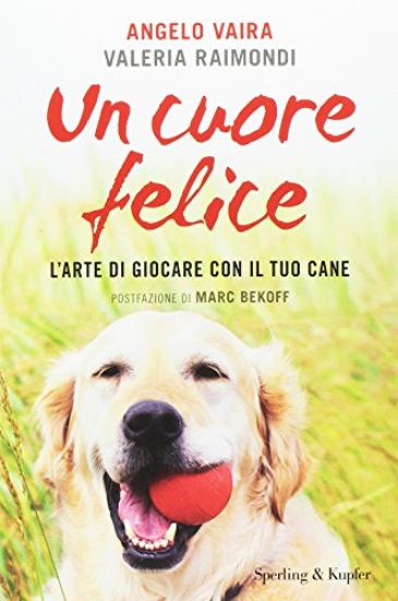 Immagine di CUORE FELICE (UN)