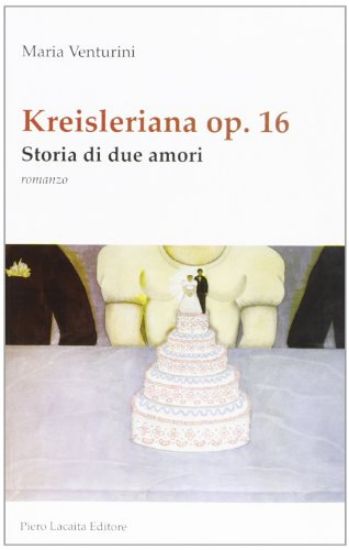 Immagine di KREISLERIANA OP.16 - STORIA DI DUE AMORI