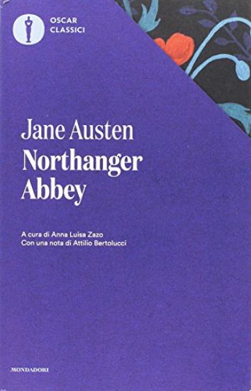 Immagine di NORTHANGER ABBEY