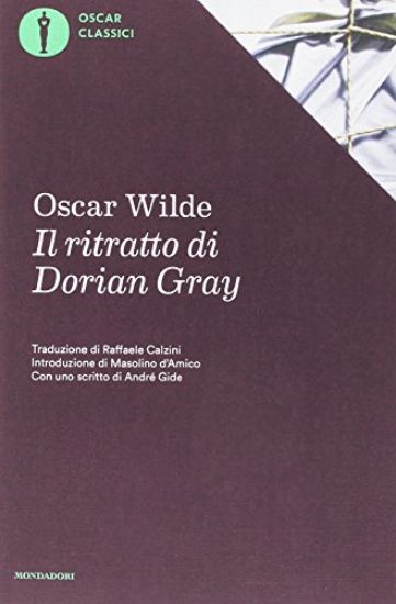 Immagine di RITRATTO DI DORIAN GRAY (IL)