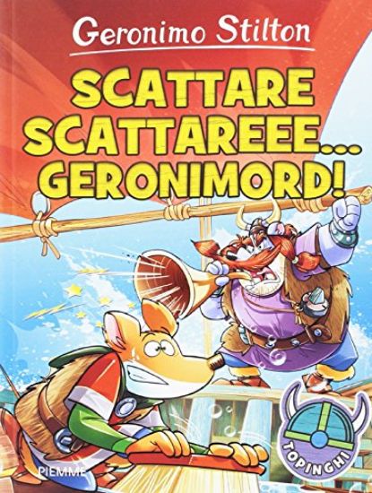 Immagine di SCATTARE SCATTAREEE... GERONIMORD!