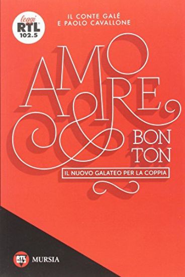 Immagine di AMORE & BON TON