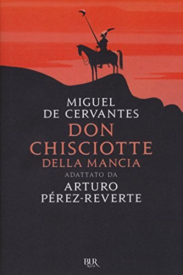 Immagine di DON CHISCIOTTE DELLA MANCIA