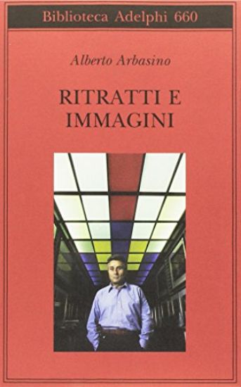 Immagine di RITRATTI E IMMAGINI