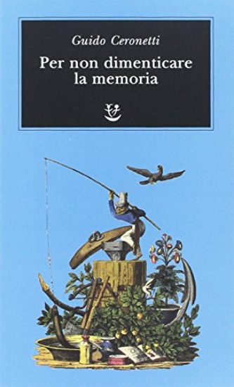 Immagine di PER NON DIMENTICARE LA MEMORIA