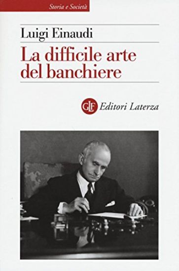 Immagine di DIFFICILE ARTE DEL BANCHIERE (LA)