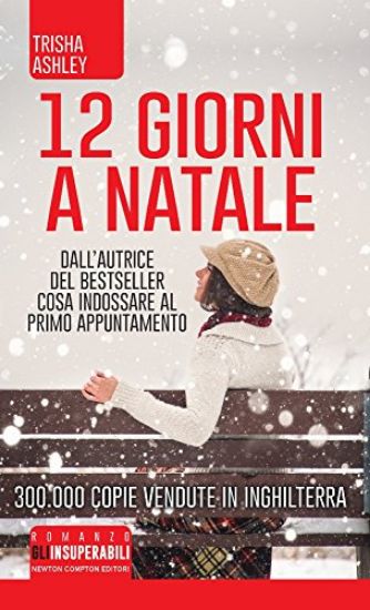 Immagine di 12 GIORNI A NATALE