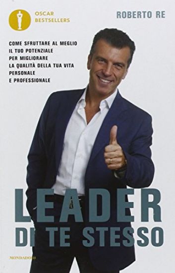 Immagine di LEADER DI TE STESSO