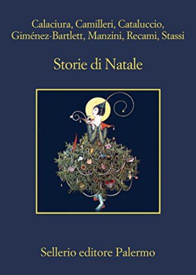 Immagine di STORIE DI NATALE