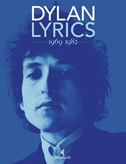 Immagine di LYRICS 1969-1982