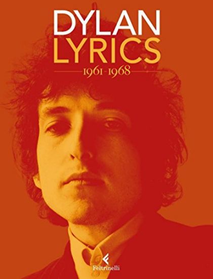 Immagine di LYRICS 1961-1968