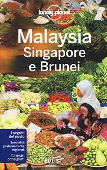 Immagine di MALAYSIA, SINGAPORE E BRUNEI